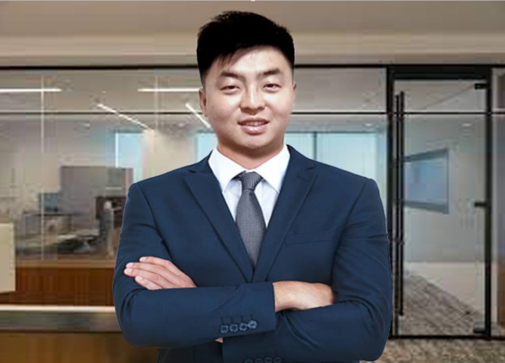 Christian Richardson